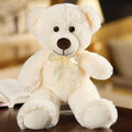 Doudou milo beige clair