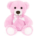 Doudou milo rose