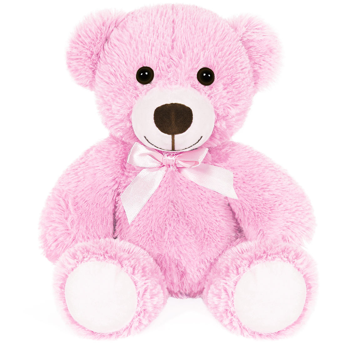 Doudou milo rose